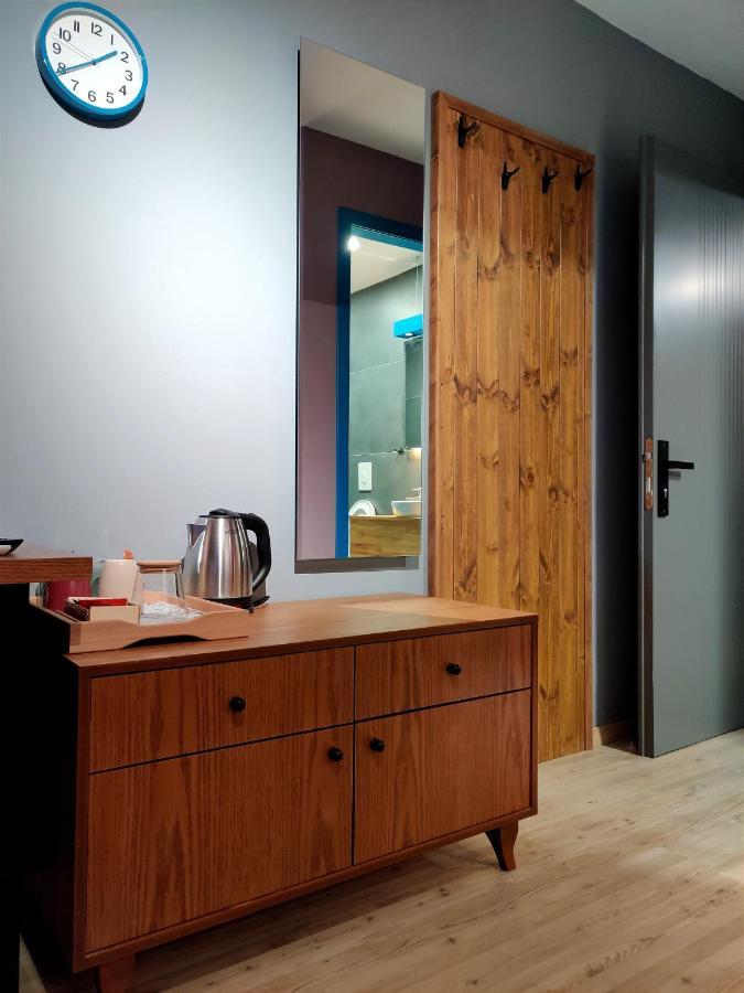 Piro'S Cozy Rooms - City Centre Korce Extérieur photo
