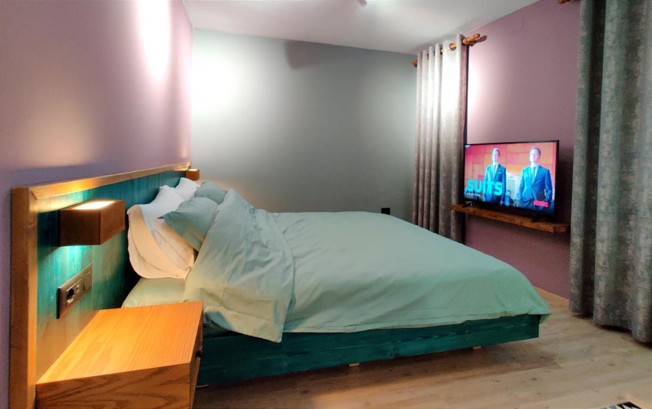 Piro'S Cozy Rooms - City Centre Korce Extérieur photo