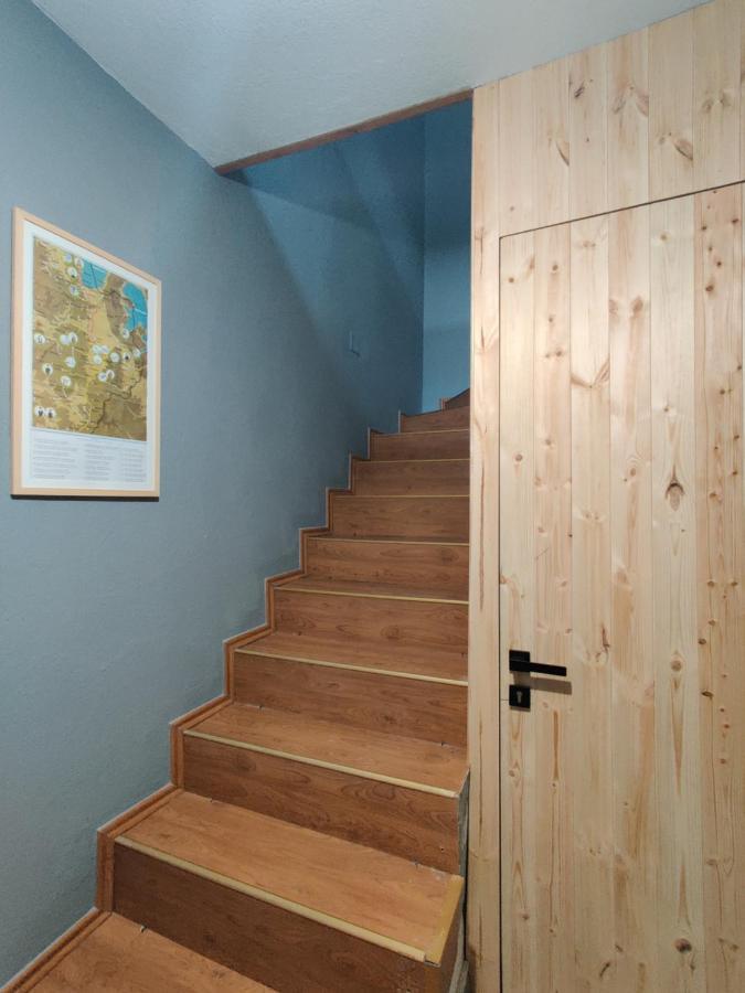 Piro'S Cozy Rooms - City Centre Korce Extérieur photo